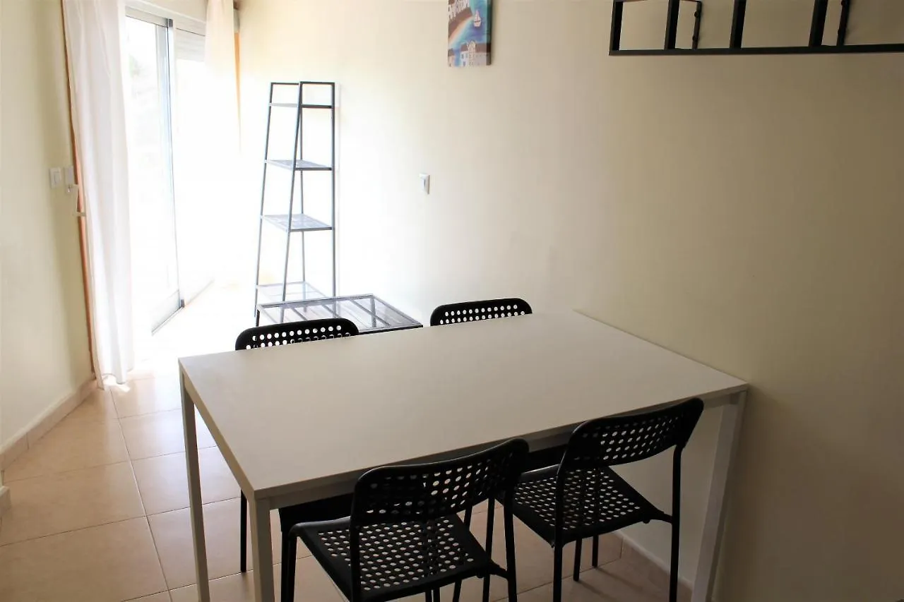Apartamento Playa San Juan Spain