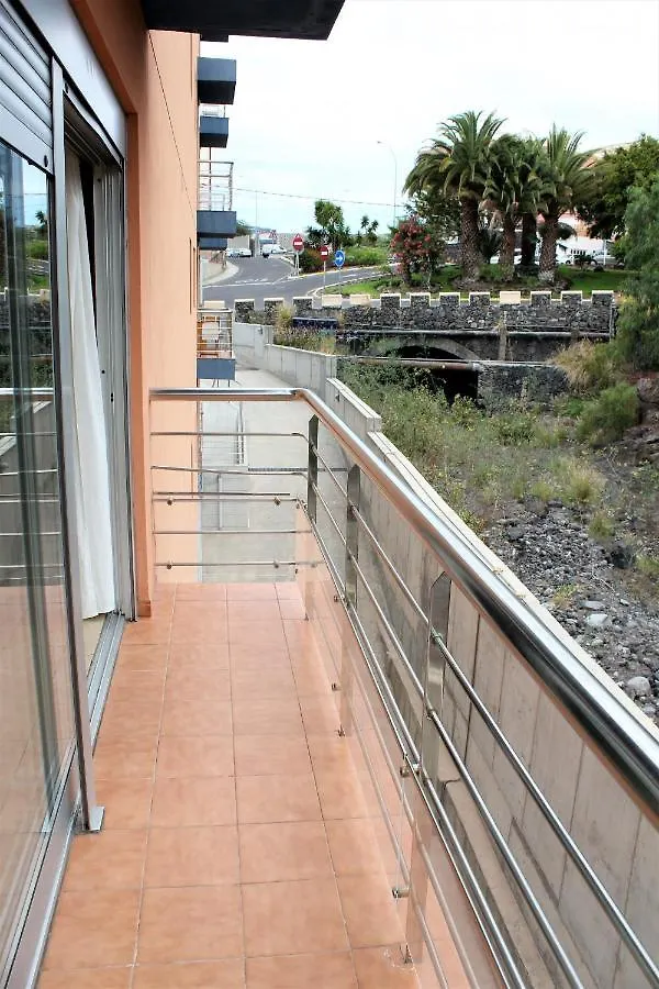 Apartment Apartamento Playa San Juan