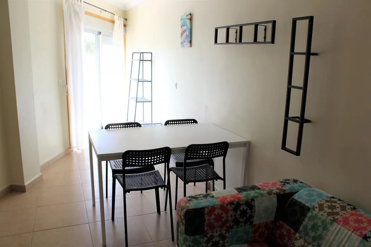 Apartment Apartamento Playa San Juan