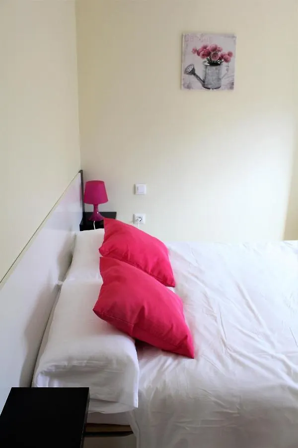 Apartamento Playa San Juan Playa de San Juan (Tenerife)