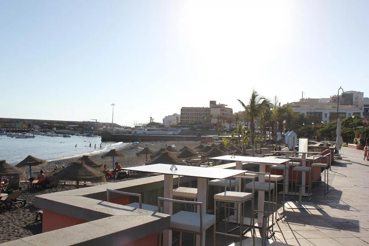 Apartamento Playa San Juan Spain